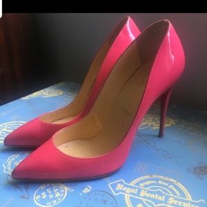 Christian Louboutin Pigalle